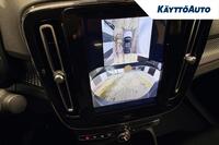 Volvo EC40 vaihtoauto