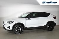 Volvo EC40 vaihtoauto