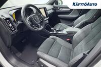 Volvo EC40 vaihtoauto