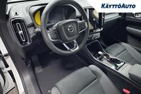 Volvo EC40 vaihtoauto