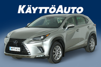 Lexus NX vaihtoauto