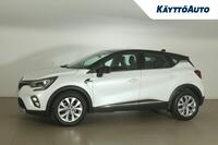 Renault Captur vaihtoauto