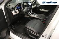 Renault Captur vaihtoauto