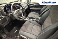 Honda Jazz vaihtoauto