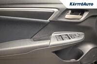 Honda Jazz vaihtoauto