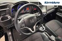 Honda Jazz vaihtoauto