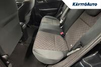 Honda Jazz vaihtoauto