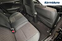 Honda Jazz vaihtoauto