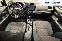 Honda Jazz vaihtoauto