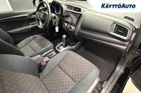 Honda Jazz vaihtoauto