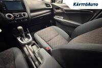 Honda Jazz vaihtoauto