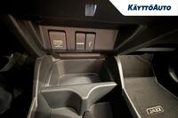 Honda Jazz vaihtoauto