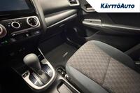 Honda Jazz vaihtoauto