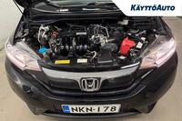 Honda Jazz vaihtoauto