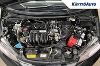 Honda Jazz vaihtoauto