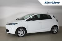 Renault Zoe vaihtoauto