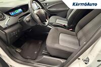 Renault Zoe vaihtoauto