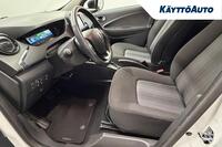 Renault Zoe vaihtoauto