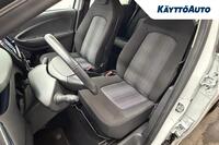 Renault Zoe vaihtoauto