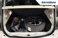 Renault Zoe vaihtoauto