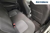 Renault Zoe vaihtoauto