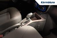 Renault Zoe vaihtoauto