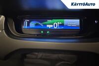 Renault Zoe vaihtoauto