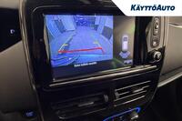 Renault Zoe vaihtoauto