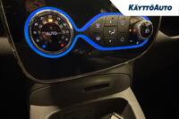 Renault Zoe vaihtoauto