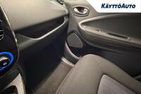 Renault Zoe vaihtoauto