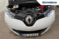 Renault Zoe vaihtoauto