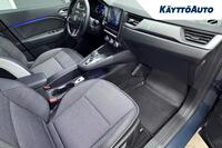 Renault Captur vaihtoauto