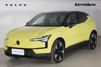 Volvo EX30 vaihtoauto