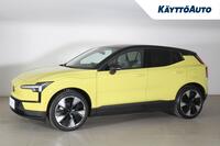 Volvo EX30 vaihtoauto