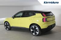 Volvo EX30 vaihtoauto