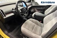 Volvo EX30 vaihtoauto