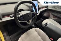 Volvo EX30 vaihtoauto