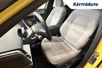 Volvo EX30 vaihtoauto