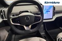 Volvo EX30 vaihtoauto