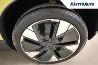 Volvo EX30 vaihtoauto