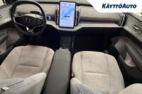 Volvo EX30 vaihtoauto