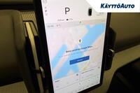 Volvo EX30 vaihtoauto