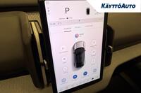 Volvo EX30 vaihtoauto