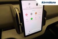 Volvo EX30 vaihtoauto