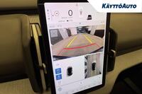 Volvo EX30 vaihtoauto