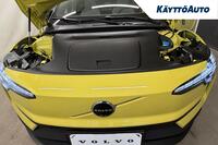 Volvo EX30 vaihtoauto