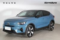 Volvo EC40 vaihtoauto