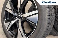 Volvo EC40 vaihtoauto