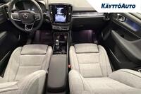 Volvo EC40 vaihtoauto