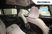 Volvo EC40 vaihtoauto